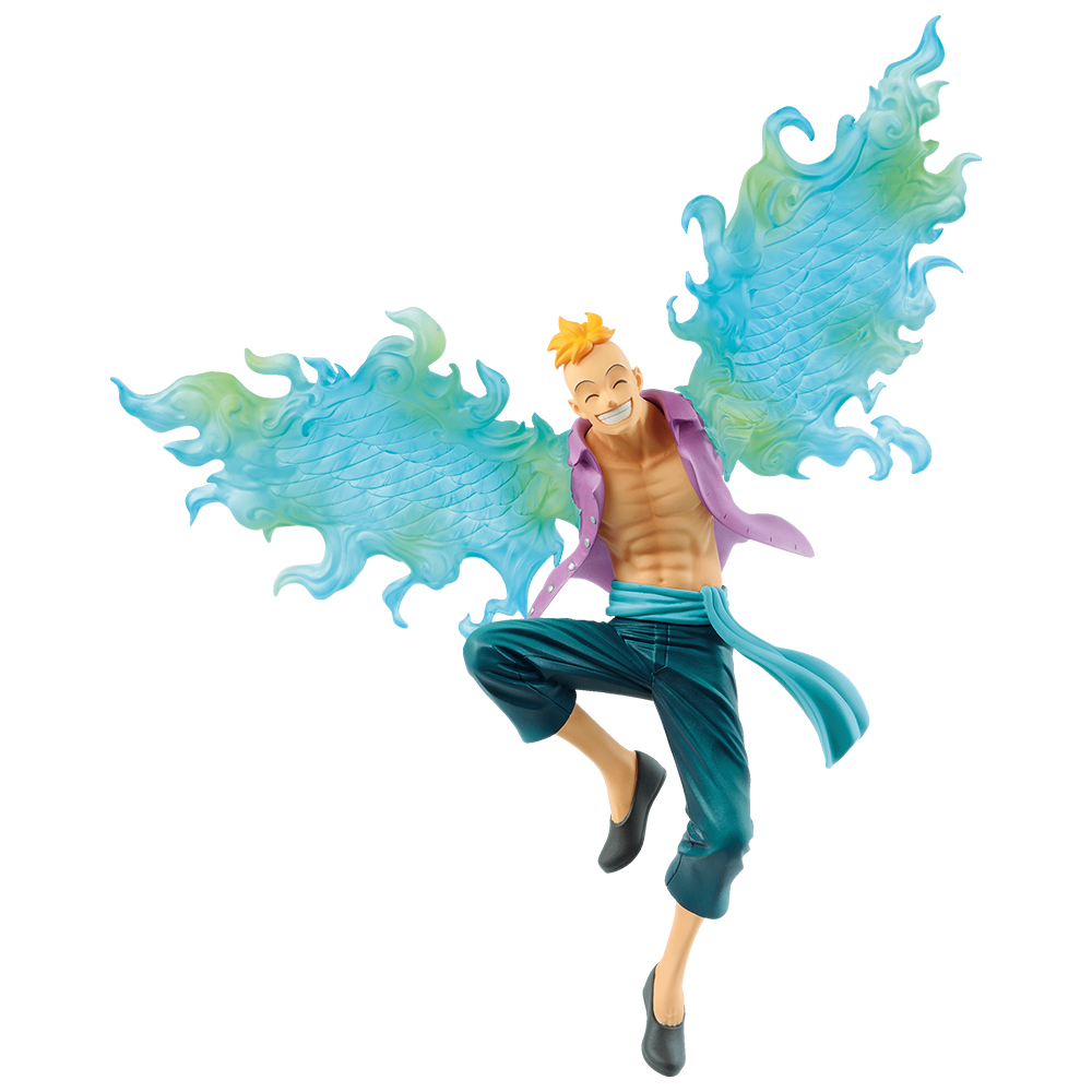 Ichiban Kuji - One Piece Legends over Time (Full ctn of 80 tickets) Image_8