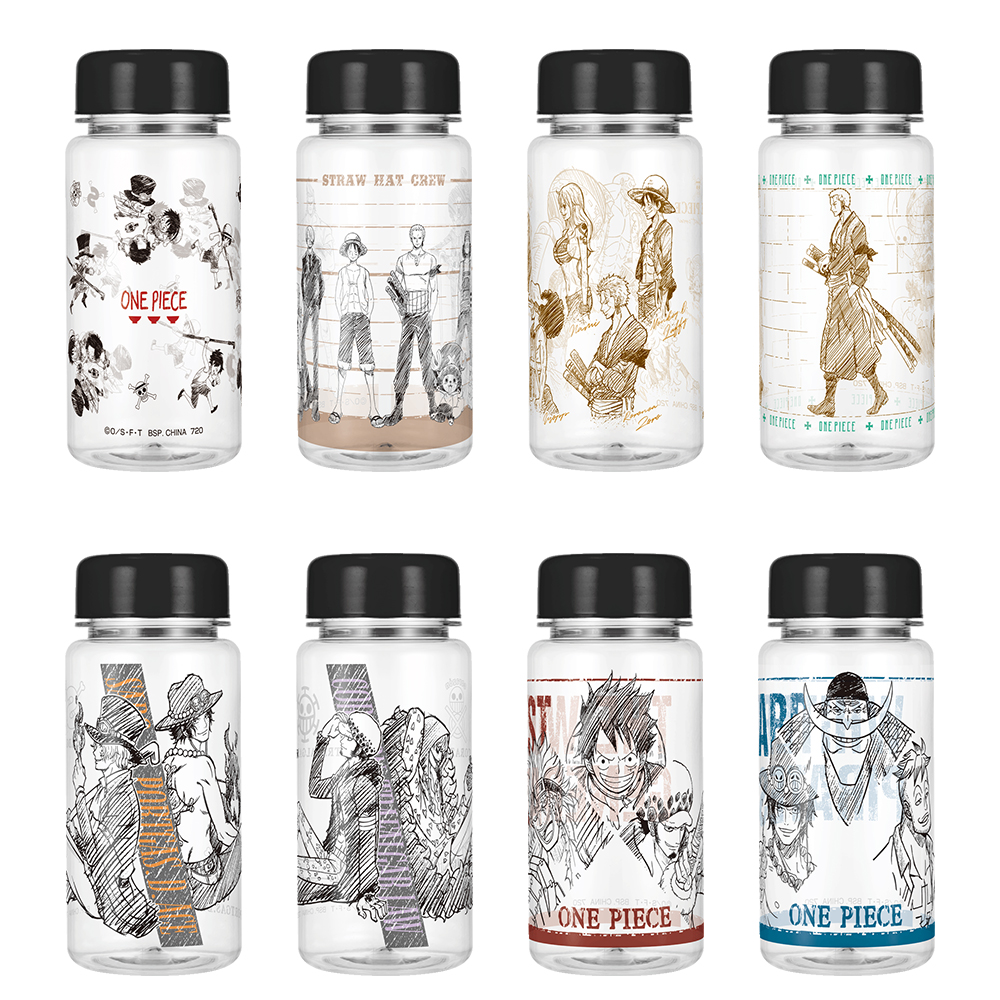 Ichiban Kuji - One Piece Legends over Time (Full ctn of 80 tickets) Image_9