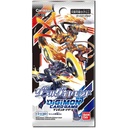 Digimon Card Game BT-06 Double Diamond Booster Jap ver. [LOOSE] Image_1