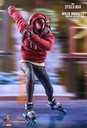 (PO) Videogame Masterpiece VGM50 - Marvel's Spider-Man: Miles Morales - Miles Morales (Bodega Cat Suit) Image_5