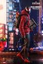 (PO) Videogame Masterpiece VGM50 - Marvel's Spider-Man: Miles Morales - Miles Morales (Bodega Cat Suit) Image_9
