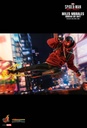 (PO) Videogame Masterpiece VGM50 - Marvel's Spider-Man: Miles Morales - Miles Morales (Bodega Cat Suit) Image_13