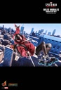(PO) Videogame Masterpiece VGM50 - Marvel's Spider-Man: Miles Morales - Miles Morales (Bodega Cat Suit) Image_15