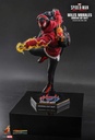 (PO) Videogame Masterpiece VGM50 - Marvel's Spider-Man: Miles Morales - Miles Morales (Bodega Cat Suit) Image_16