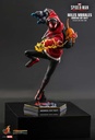 (PO) Videogame Masterpiece VGM50 - Marvel's Spider-Man: Miles Morales - Miles Morales (Bodega Cat Suit) Image_17