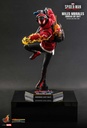 (PO) Videogame Masterpiece VGM50 - Marvel's Spider-Man: Miles Morales - Miles Morales (Bodega Cat Suit) Image_18