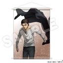 Atari Tsuki Attack on Titan Trading Can Badge (Full ctn of 60 can badge + 5 Tapestry) Image_3