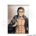 Atari Tsuki Attack on Titan Trading Can Badge (Full ctn of 60 can badge + 5 Tapestry) Image_5