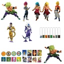 Ichiban Kuji - Dragonball Back to the Film Image_2