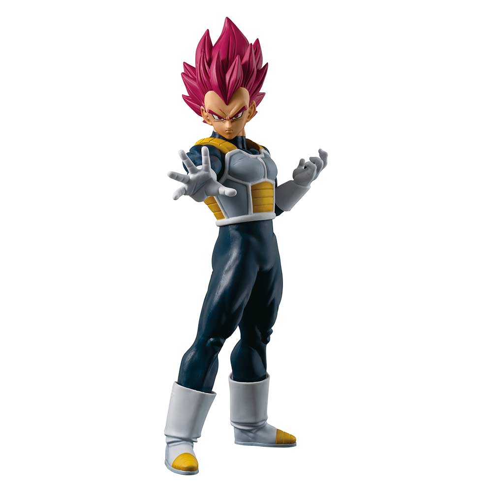Ichiban Kuji - Dragonball Back to the Film Image_4