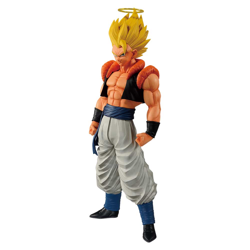Ichiban Kuji - Dragonball Back to the Film Image_6