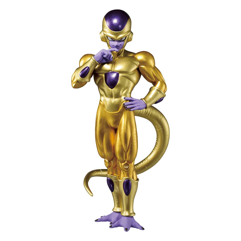 Ichiban Kuji - Dragonball Back to the Film Image_7