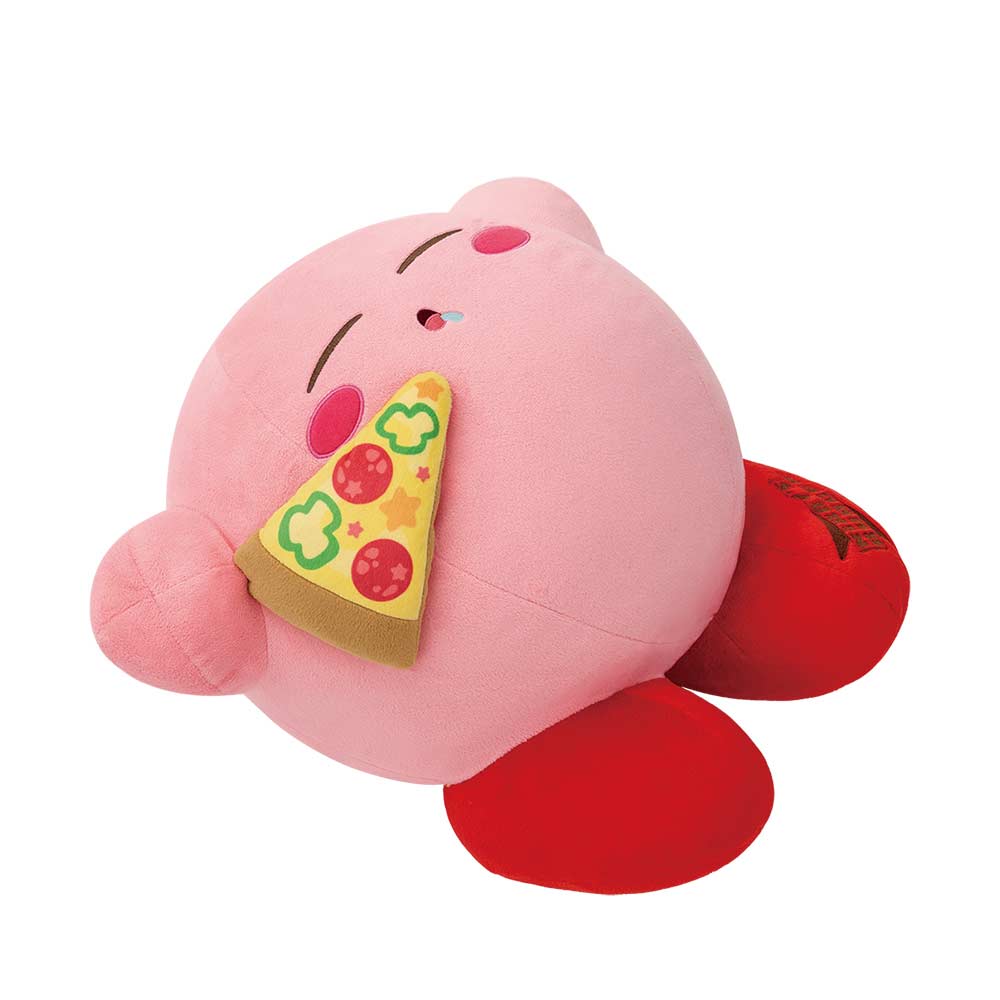 Ichiban Kuji - Kirby's Burger Image_4