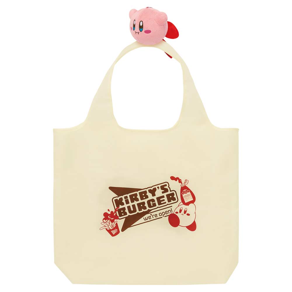 Ichiban Kuji - Kirby's Burger Image_6