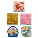 Ichiban Kuji - Kirby's Burger Image_10