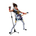 (PO) Macross 7 fire Bomber - Nekki Basara Image_2