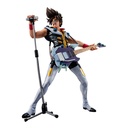 (PO) Macross 7 fire Bomber - Nekki Basara Image_4