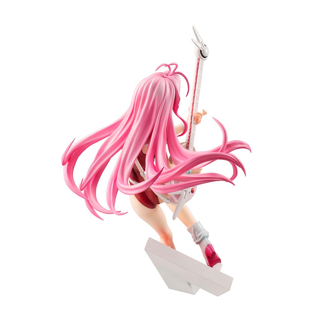 (PO) Macross 7 fire Bomber - Mylene Jenius Image_5