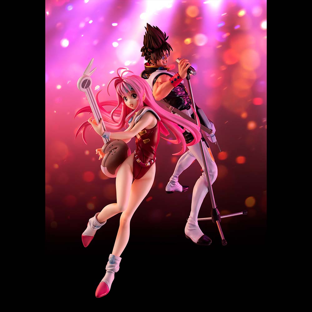 (PO) Macross 7 fire Bomber - Mylene Jenius Image_11
