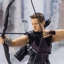 (PO) S.H.Figuarts Marvel Avengers - Hawkeye Image_1