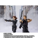 (PO) S.H.Figuarts Marvel Avengers - Hawkeye Image_8