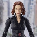 (PO) S.H.Figuarts Marvel Avengers - Black Widow Image_1