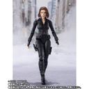 (PO) S.H.Figuarts Marvel Avengers - Black Widow Image_2