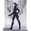 (PO) S.H.Figuarts Marvel Avengers - Black Widow Image_3