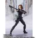 (PO) S.H.Figuarts Marvel Avengers - Black Widow Image_4