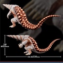 (PO) Shin Ultraman Monster Series Gavora (Drill ver.) Image_2