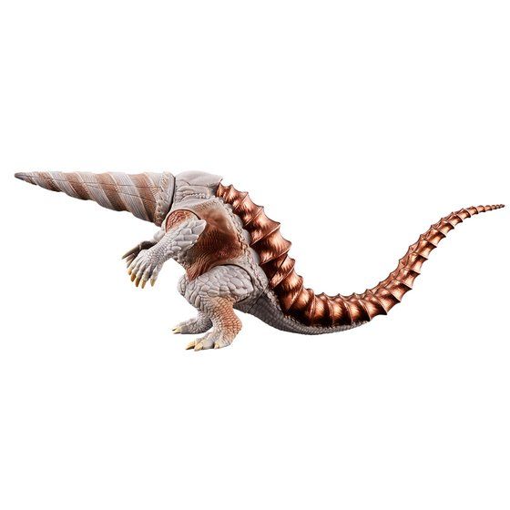 (PO) Shin Ultraman Monster Series Gavora (Drill ver.) Image_5