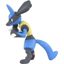 Pokemon Moncolle MS-10 Lucario Image_2