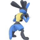 Pokemon Moncolle MS-10 Lucario Image_3