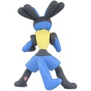 Pokemon Moncolle MS-10 Lucario Image_4