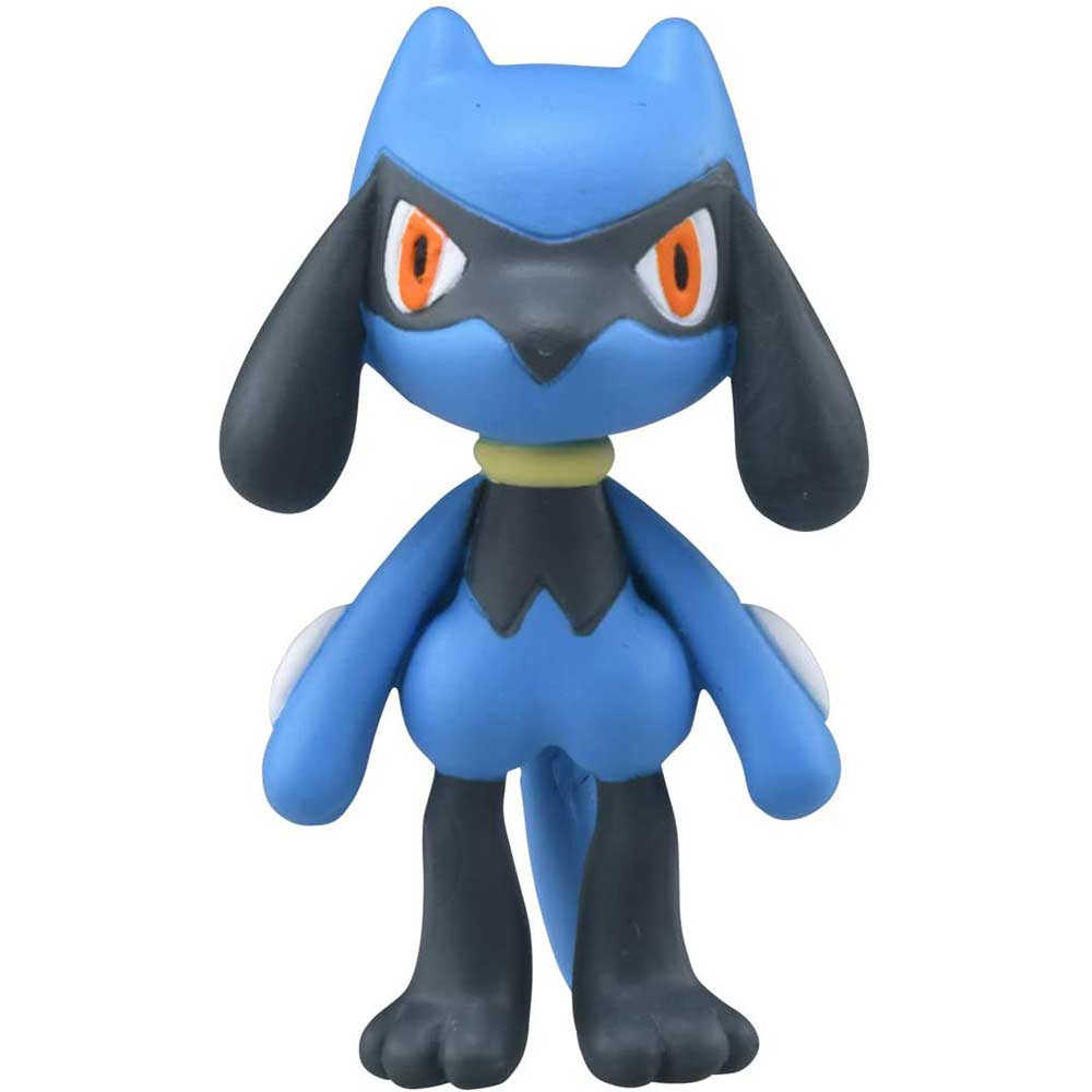 Pokemon Moncolle MS-29 Rioru Image_2