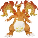 Pokemon Moncolle - Charizard Gigantamax Image_4