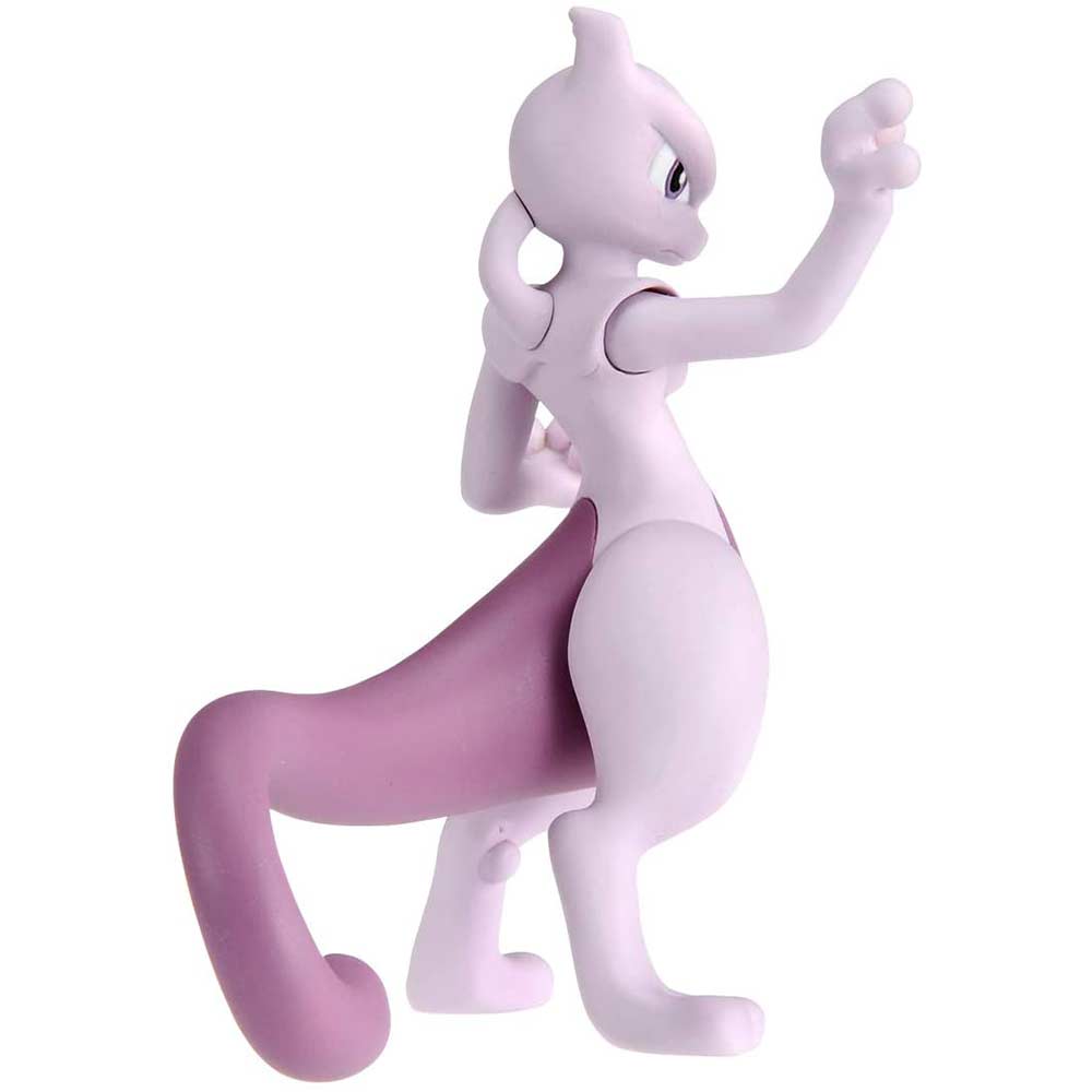 Pokemon Moncolle ML-20 Mewtwo Image_3