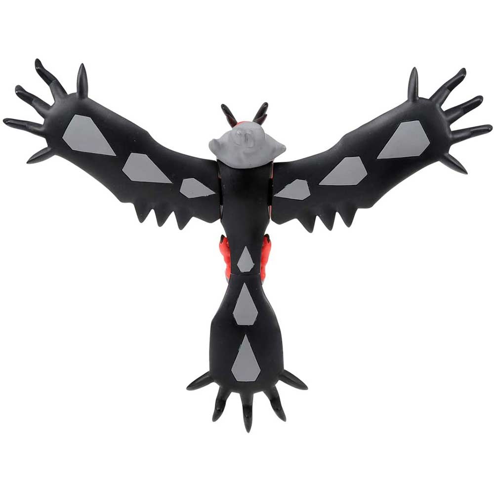 Pokemon Moncolle ML-13 Yebeltal Image_3