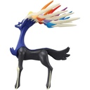 Pokemon Moncolle ML-12 Zeruneas Image_3