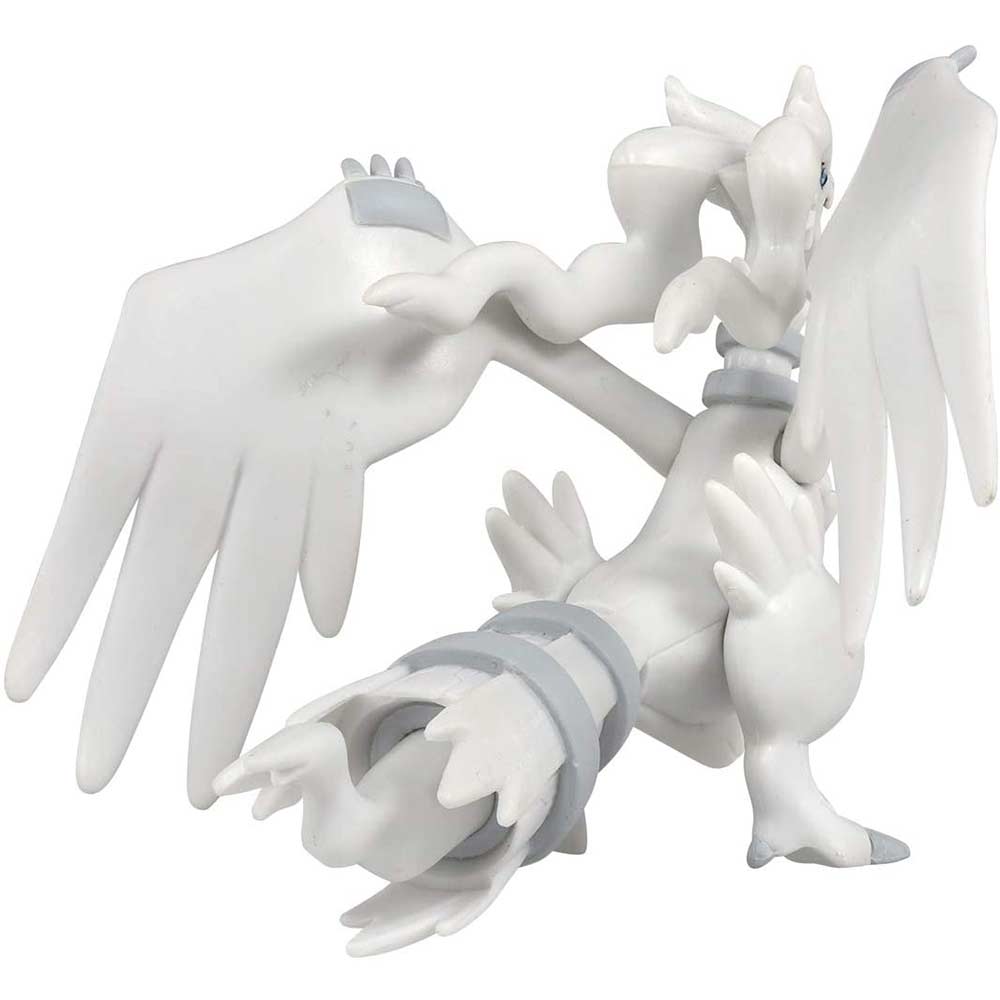 Pokemon Moncolle ML-08 Reshiram Image_2