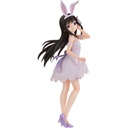 (PO) Puella Magi Madoka Magica The Movie -Rebellion- - Homura Akemi Bunny Ear ver. Image_2