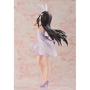 (PO) Puella Magi Madoka Magica The Movie -Rebellion- - Homura Akemi Bunny Ear ver. Image_5