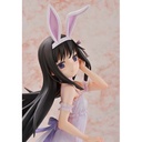 (PO) Puella Magi Madoka Magica The Movie -Rebellion- - Homura Akemi Bunny Ear ver. Image_8