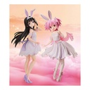 (PO) Puella Magi Madoka Magica The Movie -Rebellion- - Homura Akemi Bunny Ear ver. Image_11