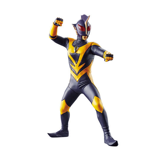 Ultraman Ultimate Tsuburaya Monster Exhibition 1 Image_6