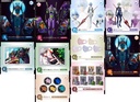 Ichiban Kuji - Evangelion Mark.06 desend! (Full ctn of 80 tickets) Image_2