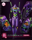 Ichiban Kuji - Evangelion Mark.06 desend! (Full ctn of 80 tickets) Image_4