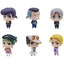 JoJo's Bizarre Adventure Capsule Figure Collection 02 Image_2