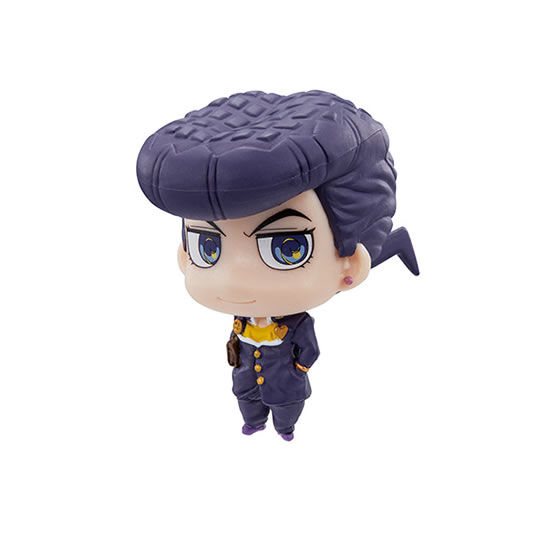 JoJo's Bizarre Adventure Capsule Figure Collection 02 Image_3