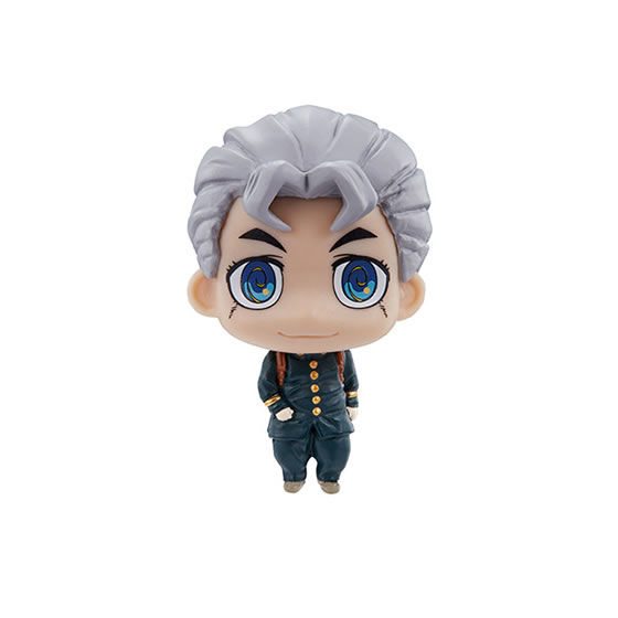 JoJo's Bizarre Adventure Capsule Figure Collection 02 Image_5